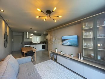 apartment em Avenida Central, Xangri-Lá - Xangri-Lá - RS