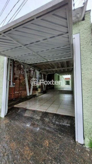 house em Rua Oásis, Jardim Oriental - São Paulo - SP