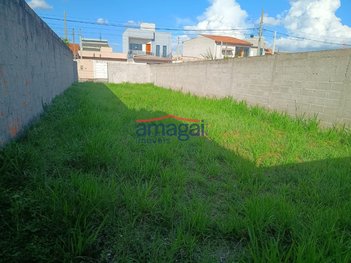 land_lot em Rua Joseph Harry Eloi Gaillardetz, Residencial Parque dos Sinos - Jacareí - SP