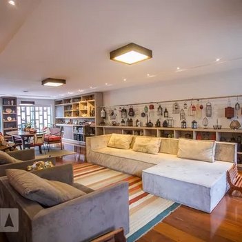 house em Rua dos Miosótis, Mirandópolis - São Paulo - SP