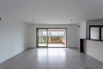 apartment em Rua Domingos Lopes, Campo Belo - São Paulo - SP