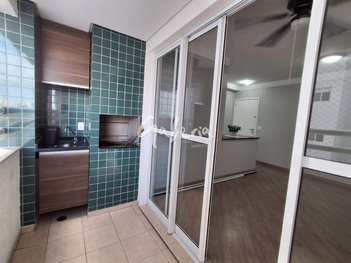 apartment em Rua Alegre, Santa Paula - São Caetano do Sul - SP