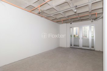 office em Rua Haddock Lobo, Cerqueira César - São Paulo - SP