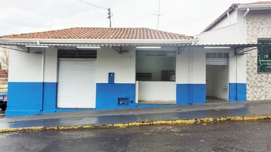 office em Praça José Manoel, Centro - Mococa - SP