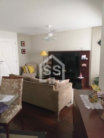 apartment em Avenida Paulista, Bela Vista - São Paulo - SP
