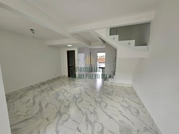 house em Rua Cônego Trindade, Jardim Leblon - Belo Horizonte - MG