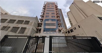 office em Rua Regente Feijó, Centro - Campinas - SP