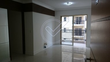apartment em Avenida Marte, Alphaville - Santana de Parnaíba - SP