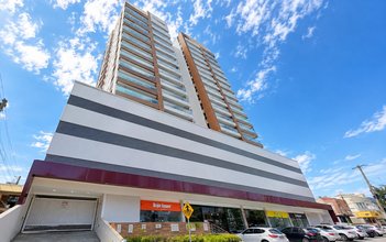 apartment em Avenida Barão do Rio Branco, Centro - Palhoça - SC