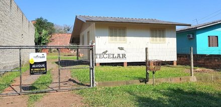 house em Avenida Belém, Centro - Portão - RS