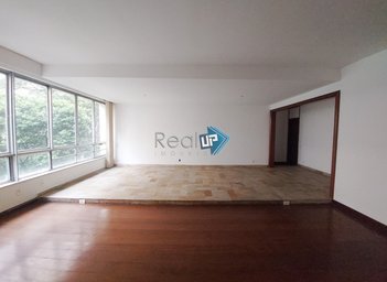 apartment em Rua Santa Clara, Copacabana - Rio de Janeiro - RJ