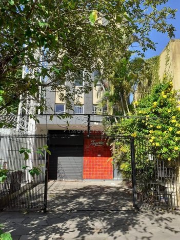 commercial_property em Vieira de Castro, Farroupilha - Porto Alegre - RS