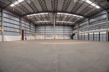 industrial em Avenida Prefeito Luís Latorre, Vila das Hortências - Jundiaí - SP