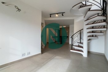 apartment em Rua Fradique Coutinho, Pinheiros - São Paulo - SP