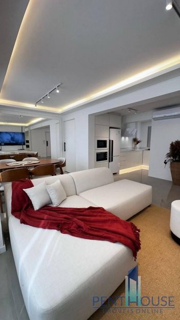 apartment em Rua 1600, Centro - Balneário Camboriú - SC