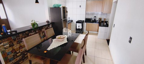 house em Rua Curitibanos, Jardim Sydney - São Paulo - SP