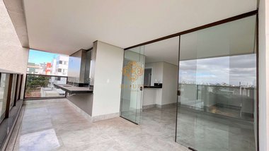 apartment em Rua Castelo de Amieira, Castelo - Belo Horizonte - MG