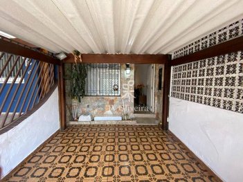 house em Rua Doutor Roque de Lorenzo, Ferreira - São Paulo - SP