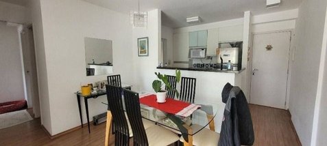 apartment em Rua Elizabeth Barbegian Baldinato, Vila Suzana - São Paulo - SP