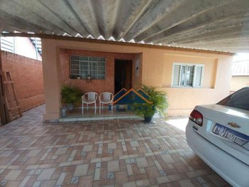 house em Rua Pedro Loschi, Nova Vinhedo - Vinhedo - SP
