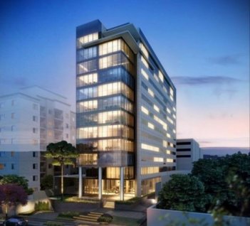 office em Anita Garibaldi, Mont Serrat - Porto Alegre - RS