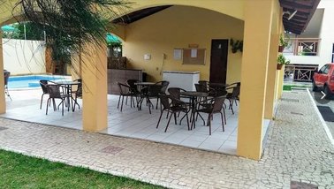 apartment em Rua Mapirunga, Itaperi - Fortaleza - CE