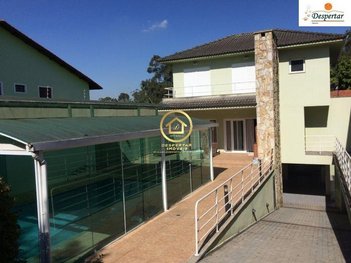 house em Rua União Federativa, Jardim Regina - São Paulo - SP