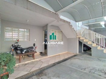 apartment em Rua Dom Mamede, João Paulo II - Pouso Alegre - MG