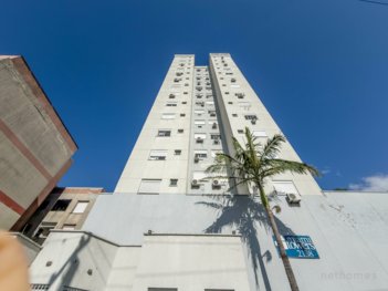 apartment em Avenida Victor Barreto, Centro - Canoas - RS