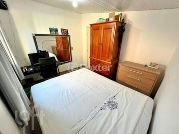 house em Rua Almeida Coelho, Saco dos Limões - Florianópolis - SC