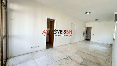 apartment em Rua Perdigão Malheiros, Cidade Jardim - Belo Horizonte - MG