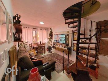 apartment em Felicíssimo de Azevedo, Higienópolis - Porto Alegre - RS