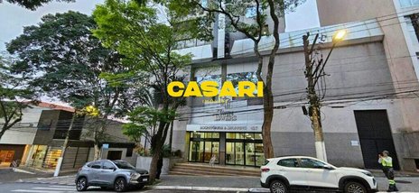 office em Rua Rio Branco, Centro - São Bernardo do Campo - SP