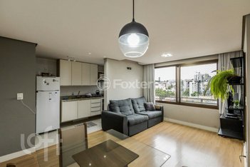 apartment em Rua Luzitana, Higienópolis - Porto Alegre - RS