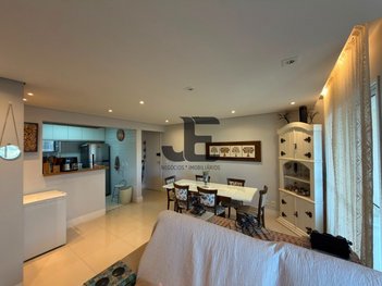 apartment em Rua Aroaba, Vila Leopoldina - São Paulo - SP