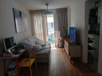 apartment em Estrada Caetano Monteiro, Badu - Niterói - RJ