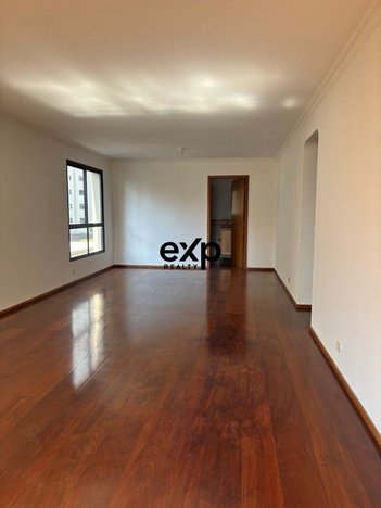 apartment em Rua Nova York, Brooklin Paulista - São Paulo - SP