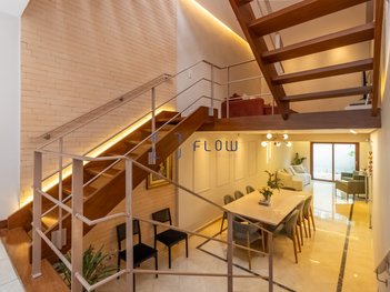 house em Rua das Gardênias, Mirandópolis - São Paulo - SP