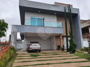house em Avenida B, São Venâncio - Itupeva - SP