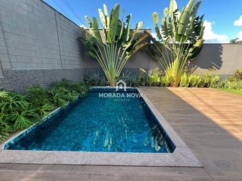 house em Rua Joana Lourdes Rezende, Açude - Betim - MG