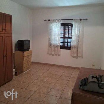 house em Luís Ferreira, Tatuapé - São Paulo - SP