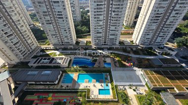 apartment em Rua Fortunato Ferraz, Vila Anastácio - São Paulo - SP