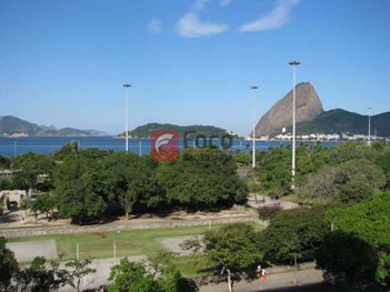 apartment em Praia do Flamengo, Flamengo - Rio de Janeiro - RJ