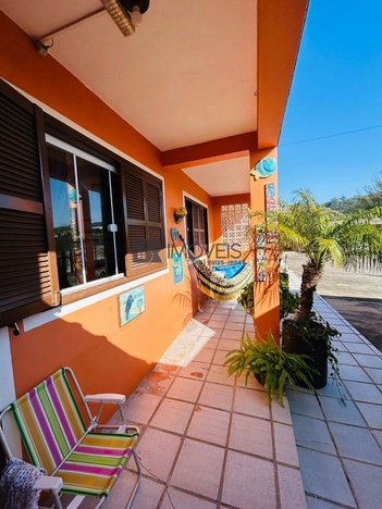 apartment em Rua Pôr do Sol, Vila Esperança - Imbituba - SC