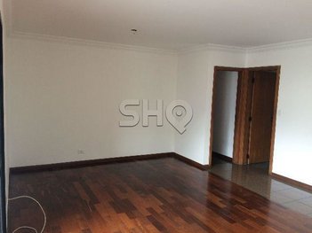 apartment em Rua Barão do Bananal, Vila Pompéia - São Paulo - SP