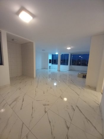 apartment em Servidão Nova Era, Ingleses do Rio Vermelho - Florianópolis - SC