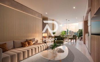 apartment em Alameda Franca, Jardim Paulista - São Paulo - SP