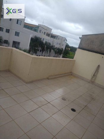 apartment em Estrada da Fazenda Velha, Jardim Conceição - São José do Rio Preto - SP