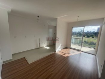 apartment em Rua Ernesto Mariucci, Jardim Aclimação - Maringá - PR