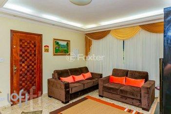 house em Benedito Luiz Rodrigues, Nova Petrópolis - São Bernardo do Campo - SP